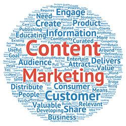 Content Marketing for Small Businesses